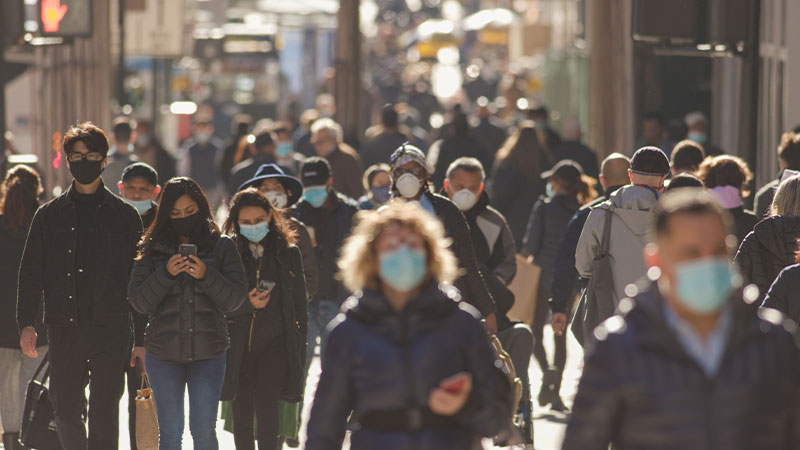 Nuovo decreto per frenare la variante Omicron: le novità